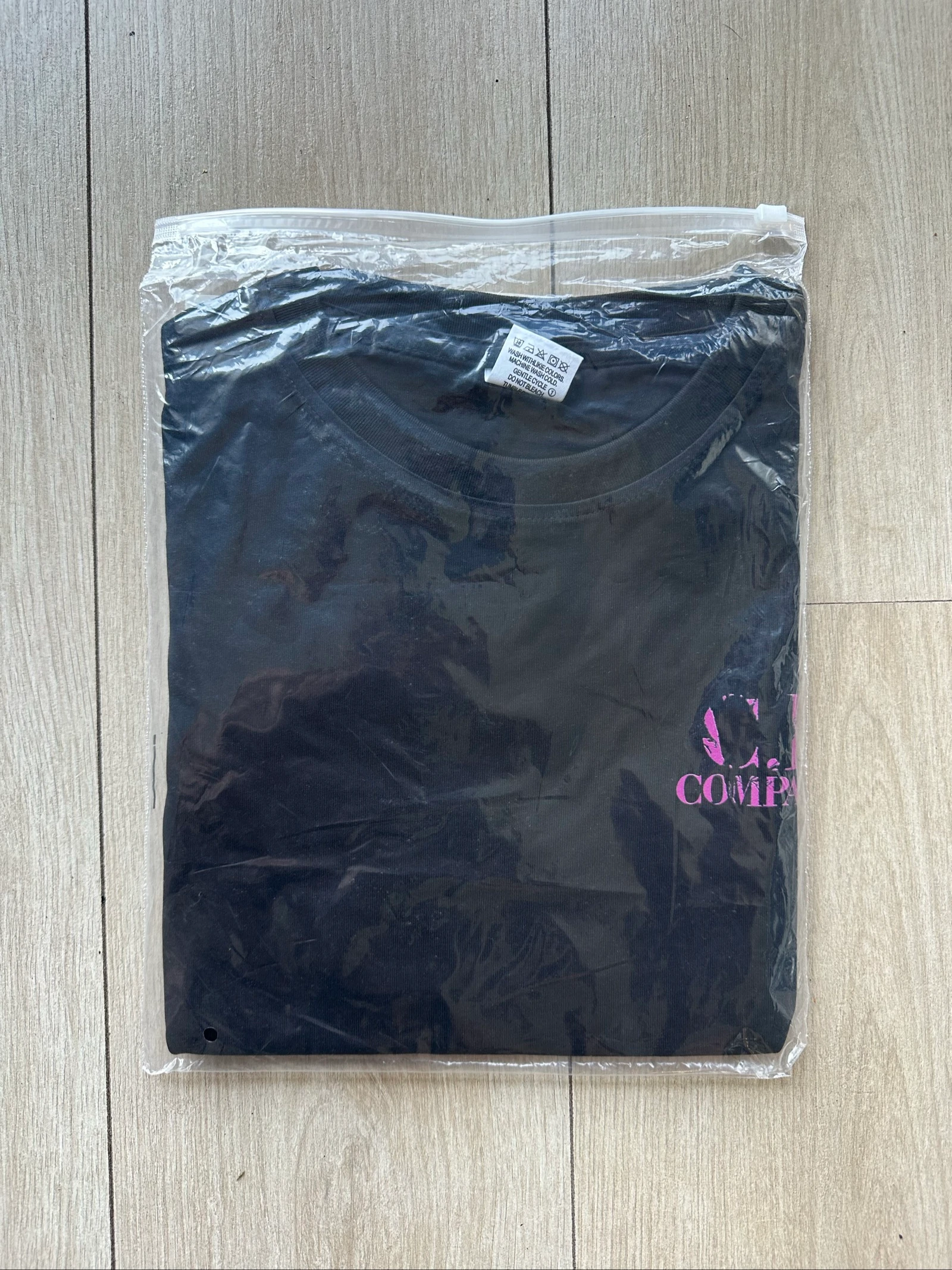 T-shirt C.P Company – photo 5